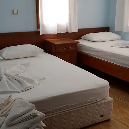 Erenler Otel