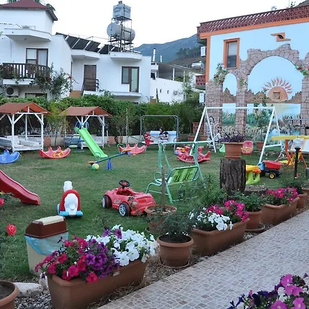Erenler Otel