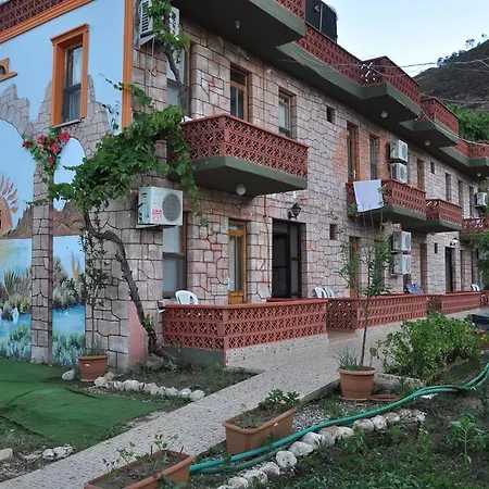 Erenler Adrasan