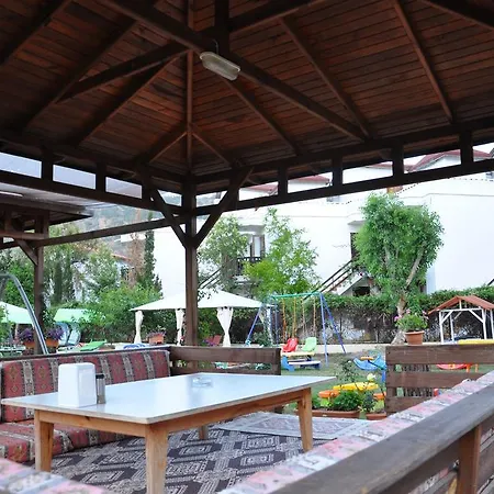 Otel Erenler *