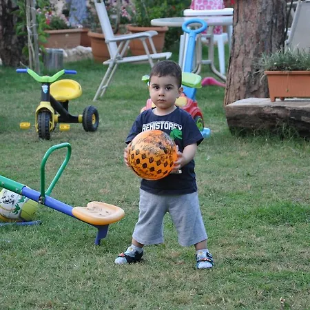 Erenler Adrasan