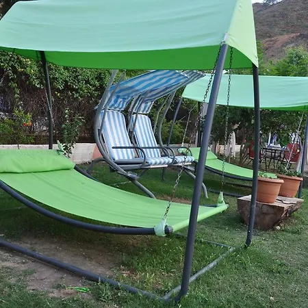 Otel Erenler *
