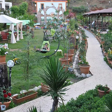 Otel Erenler Adrasan