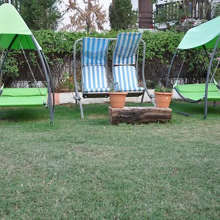 Erenler Otel Adrasan
