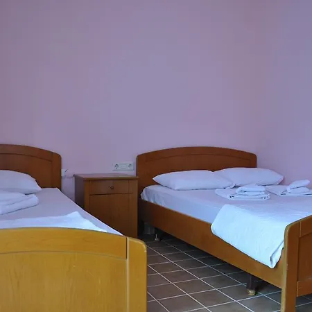 Erenler Otel *